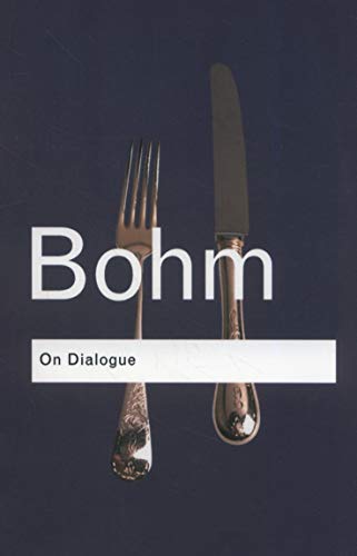 On Dialogue (Routledge Classics) von Routledge